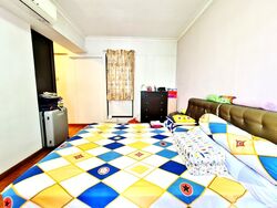 Blk 690C Choa Chu Kang Crescent (Choa Chu Kang), HDB 5 Rooms #380186211